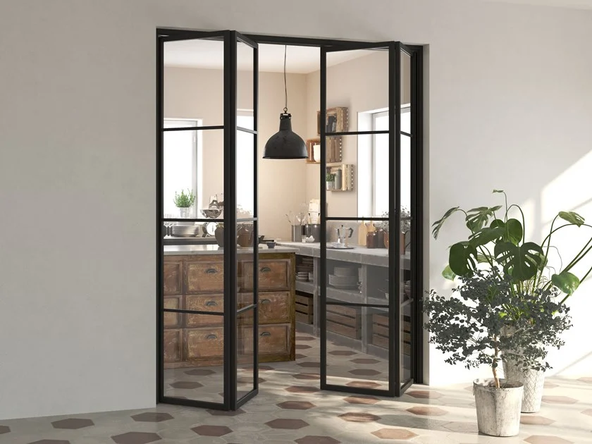 Folding Door